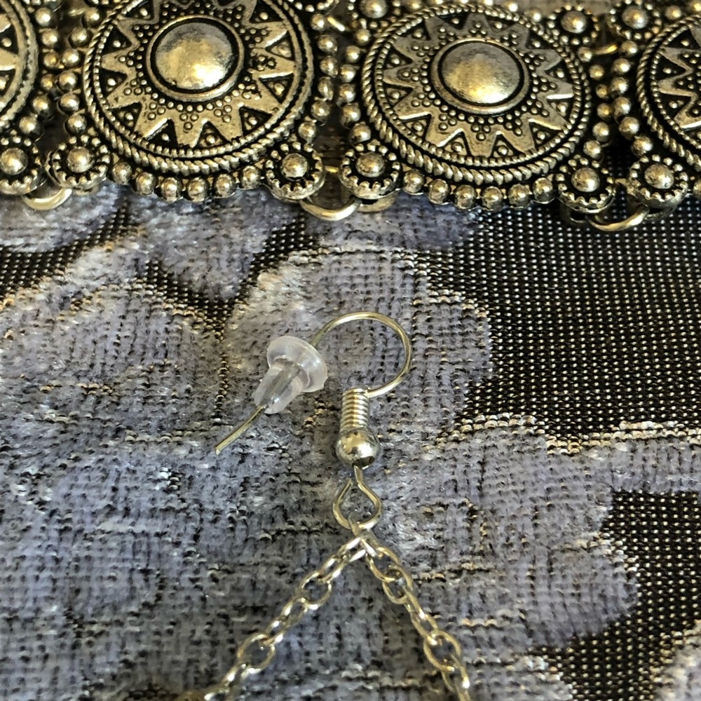 Boho set - Picture 3 of 5